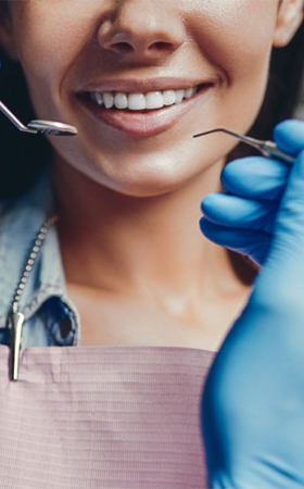dentist near me