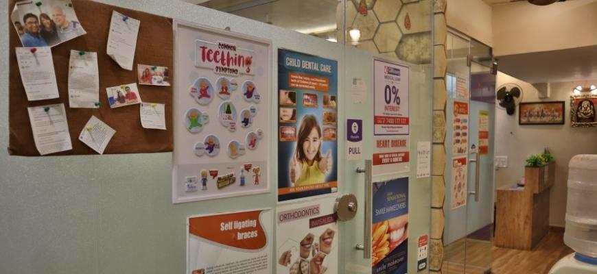 sk dental clinic